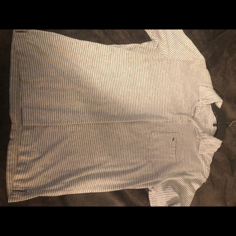 Vineyard Vines men’s small polo